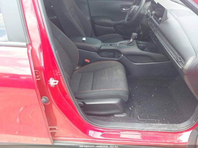 Продаж на аукціоні авто 2025 Honda Hr-v 2wd Sport, vin: 3CZRZ1H59SM723391, номер лоту: 44831217