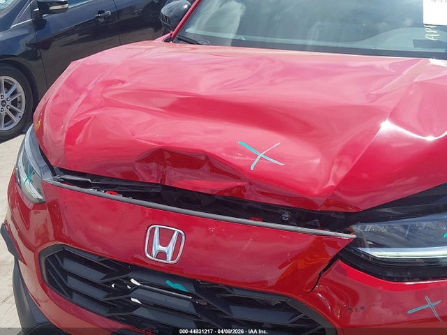 Продаж на аукціоні авто 2025 Honda Hr-v 2wd Sport, vin: 3CZRZ1H59SM723391, номер лоту: 44831217