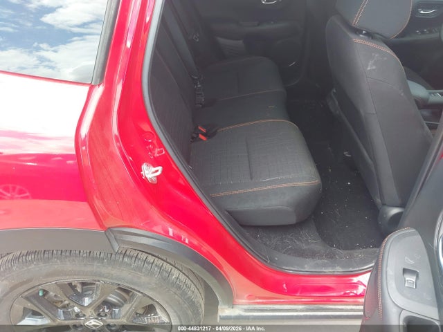 Продаж на аукціоні авто 2025 Honda Hr-v 2wd Sport, vin: 3CZRZ1H59SM723391, номер лоту: 44831217