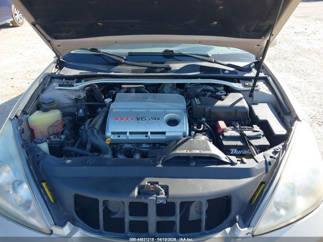 44831218 :رقم المزاد ، JTHBF30G720083143 vin ، 2002 Lexus Es 300 مزاد بيع