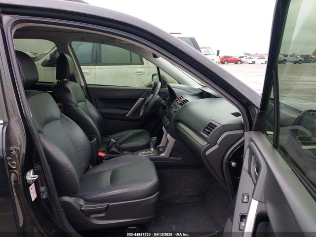 44831220 :رقم المزاد ، JF2SJAHC4EH545591 vin ، 2014 Subaru Forester 2.5i Limited مزاد بيع