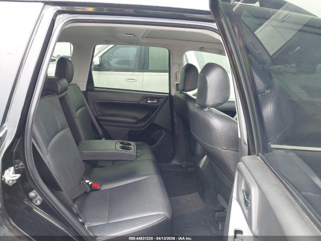 44831220 :رقم المزاد ، JF2SJAHC4EH545591 vin ، 2014 Subaru Forester 2.5i Limited مزاد بيع