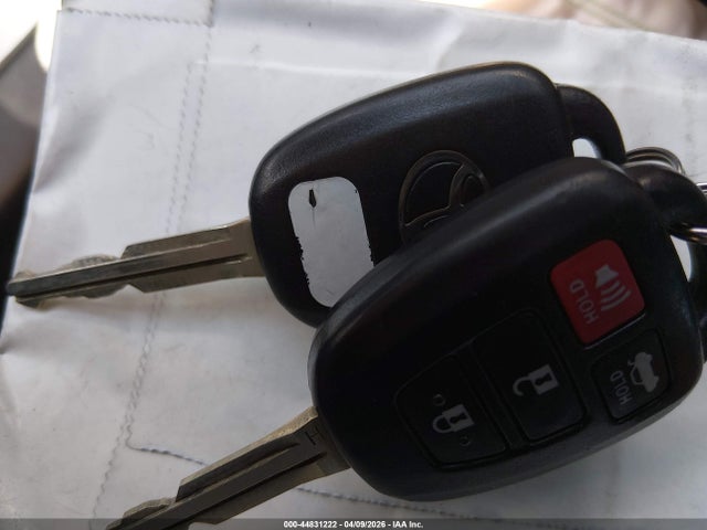 Toyota CAMRY SE 2017 4T1BF1FK0HU422694 Image 11