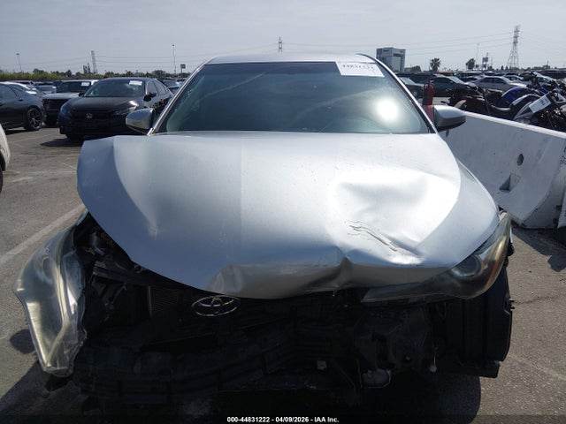 Toyota CAMRY SE 2017 4T1BF1FK0HU422694 Image 12