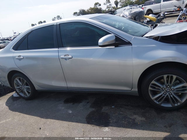 Toyota CAMRY SE 2017 4T1BF1FK0HU422694 Image 13