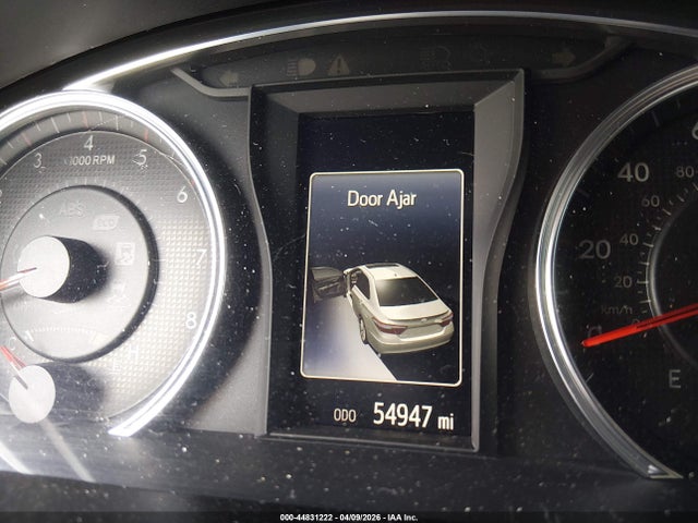 Toyota CAMRY SE 2017 4T1BF1FK0HU422694 Image 15