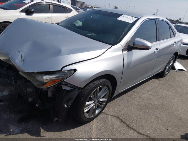 Toyota CAMRY SE 2017 4T1BF1FK0HU422694 Image 2