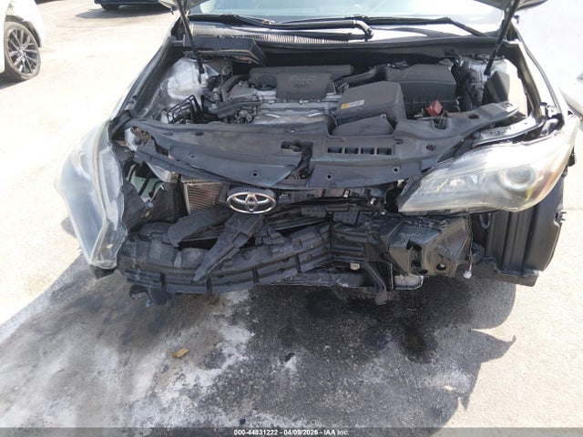 Toyota CAMRY SE 2017 4T1BF1FK0HU422694 Image 6