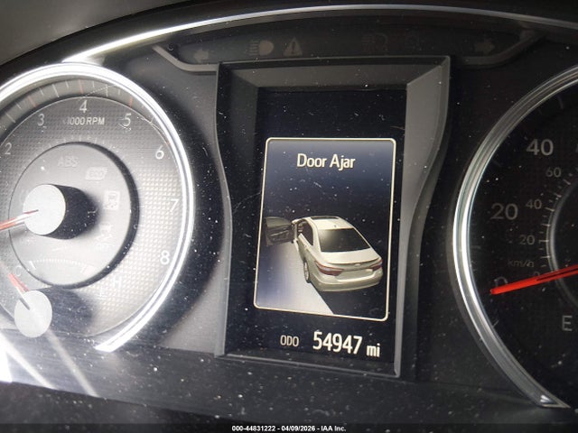 Toyota CAMRY SE 2017 4T1BF1FK0HU422694 Image 7