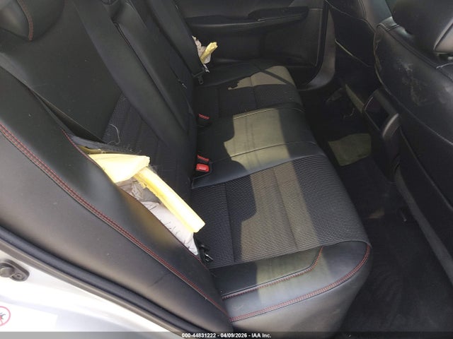 Toyota CAMRY SE 2017 4T1BF1FK0HU422694 Image 8