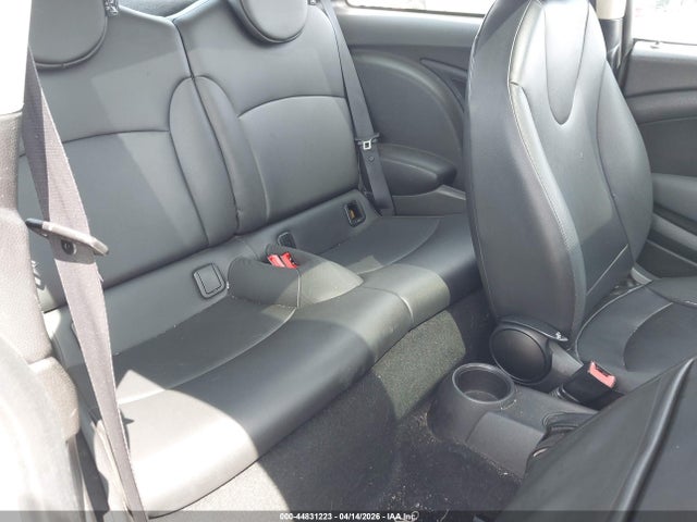 44831223 :رقم المزاد ، WMWSU3C58CT257462 vin ، 2012 Mini Cooper مزاد بيع