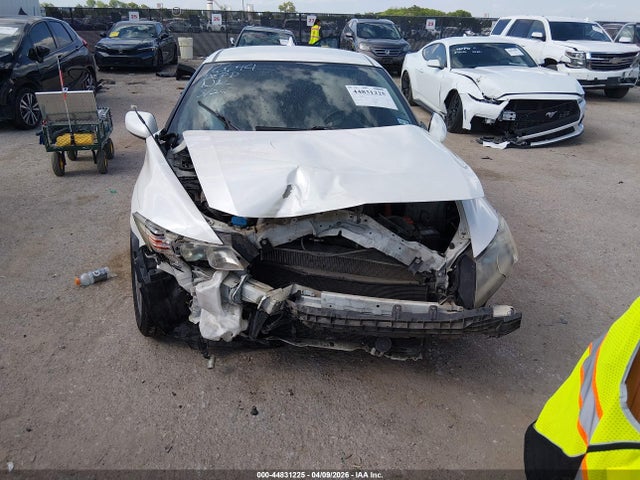 Aukcja sprzedaży 2011 Honda Cr-z, vin: JHMZF1C45BS012659, numer aukcji: 44831225