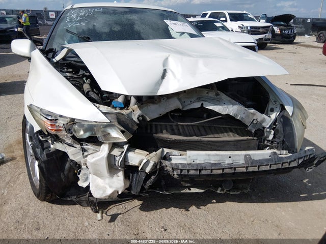 Aukcja sprzedaży 2011 Honda Cr-z, vin: JHMZF1C45BS012659, numer aukcji: 44831225