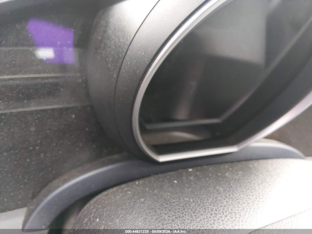 Aukcja sprzedaży 2011 Honda Cr-z, vin: JHMZF1C45BS012659, numer aukcji: 44831225