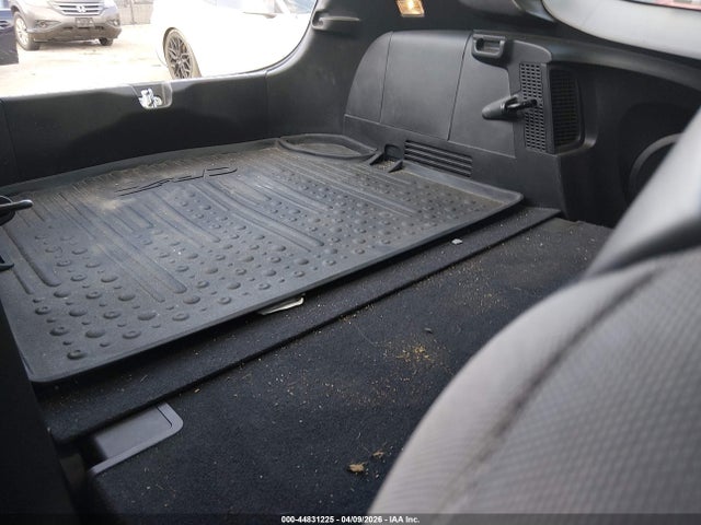 Aukcja sprzedaży 2011 Honda Cr-z, vin: JHMZF1C45BS012659, numer aukcji: 44831225