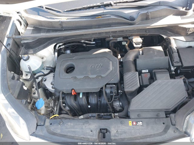 2019 KIA SPORTAGE KNDPM3AC3K7619635 Photo 9
