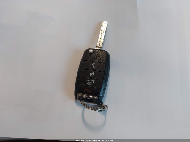 2019 KIA SPORTAGE KNDPM3AC3K7619635 Photo 10