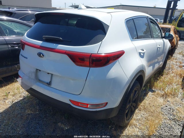 2019 KIA SPORTAGE KNDPM3AC3K7619635 Photo 3