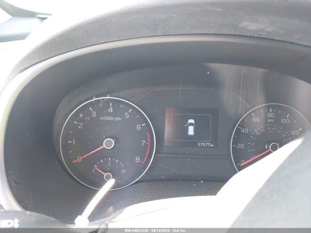 2019 KIA SPORTAGE KNDPM3AC3K7619635 Photo 6