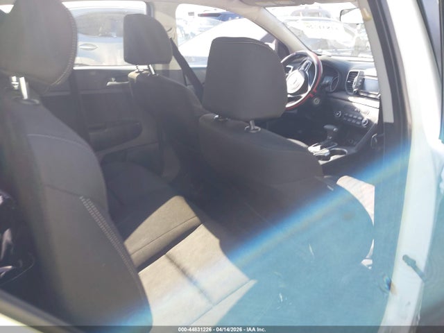 2019 KIA SPORTAGE KNDPM3AC3K7619635 Photo 7