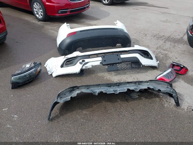 Jeep Compass Latitude 4x4 2024 3C4NJDBN5RT169692 Image 12