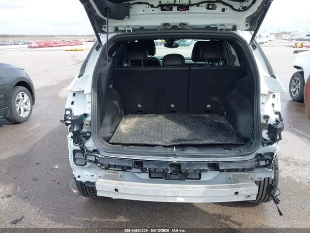 Jeep Compass Latitude 4x4 2024 3C4NJDBN5RT169692 Image 19