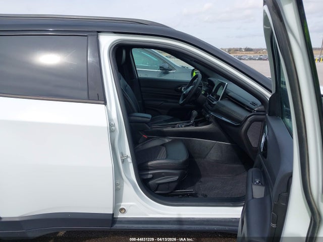 Jeep Compass Latitude 4x4 2024 3C4NJDBN5RT169692 Image 5