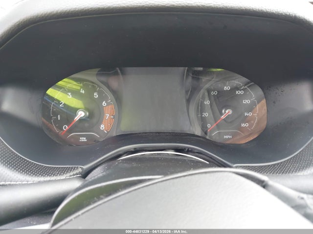 Jeep Compass Latitude 4x4 2024 3C4NJDBN5RT169692 Image 7