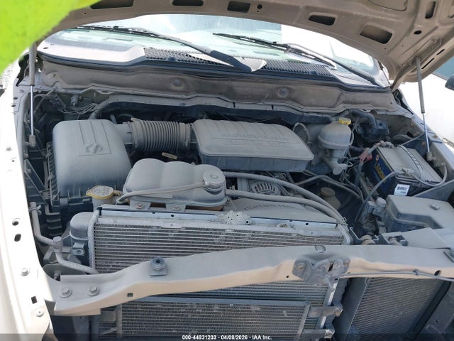 Aukcja sprzedaży 2003 Dodge Ram 1500 Slt/laramie/st, vin: 1D7HA18N53S165062, numer aukcji: 44831233