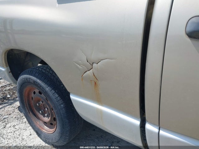 Aukcja sprzedaży 2003 Dodge Ram 1500 Slt/laramie/st, vin: 1D7HA18N53S165062, numer aukcji: 44831233