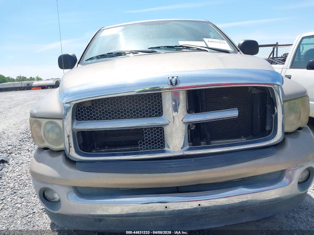 Aukcja sprzedaży 2003 Dodge Ram 1500 Slt/laramie/st, vin: 1D7HA18N53S165062, numer aukcji: 44831233