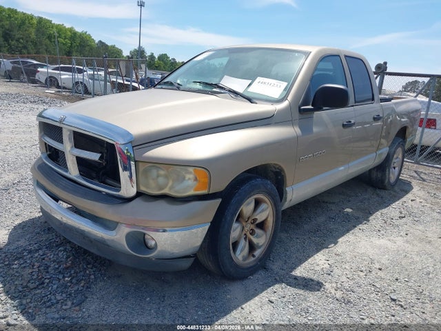 Aukcja sprzedaży 2003 Dodge Ram 1500 Slt/laramie/st, vin: 1D7HA18N53S165062, numer aukcji: 44831233
