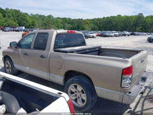 Aukcja sprzedaży 2003 Dodge Ram 1500 Slt/laramie/st, vin: 1D7HA18N53S165062, numer aukcji: 44831233