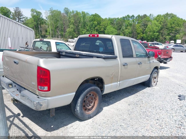 Aukcja sprzedaży 2003 Dodge Ram 1500 Slt/laramie/st, vin: 1D7HA18N53S165062, numer aukcji: 44831233