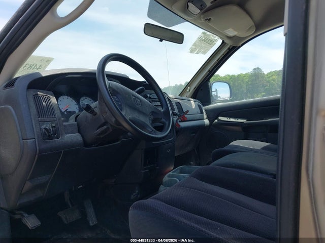 Aukcja sprzedaży 2003 Dodge Ram 1500 Slt/laramie/st, vin: 1D7HA18N53S165062, numer aukcji: 44831233