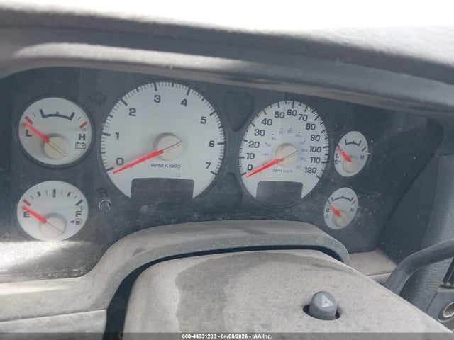 Aukcja sprzedaży 2003 Dodge Ram 1500 Slt/laramie/st, vin: 1D7HA18N53S165062, numer aukcji: 44831233