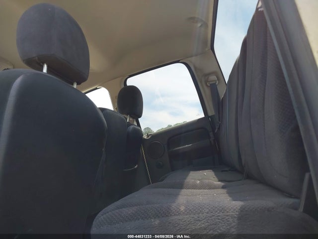 Aukcja sprzedaży 2003 Dodge Ram 1500 Slt/laramie/st, vin: 1D7HA18N53S165062, numer aukcji: 44831233