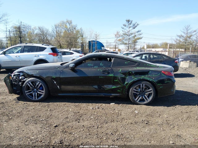 Aukcja sprzedaży 2025 Bmw 840i Xdrive, vin: WBAAE4C07SCS11297, numer aukcji: 44831234