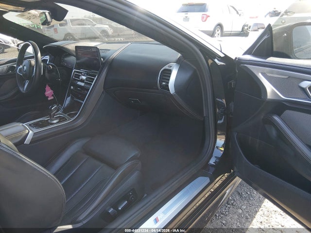 Aukcja sprzedaży 2025 Bmw 840i Xdrive, vin: WBAAE4C07SCS11297, numer aukcji: 44831234