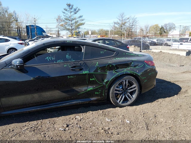 Aukcja sprzedaży 2025 Bmw 840i Xdrive, vin: WBAAE4C07SCS11297, numer aukcji: 44831234