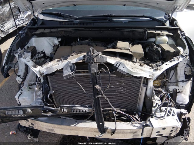 Aukcja sprzedaży 2019 Toyota Highlander Limited Platinum, vin: 5TDDZRFH6KS957791, numer aukcji: 44831236