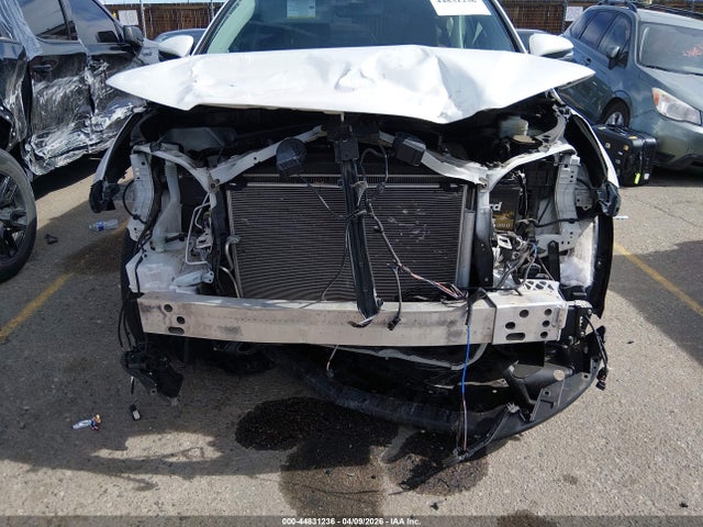 Aukcja sprzedaży 2019 Toyota Highlander Limited Platinum, vin: 5TDDZRFH6KS957791, numer aukcji: 44831236