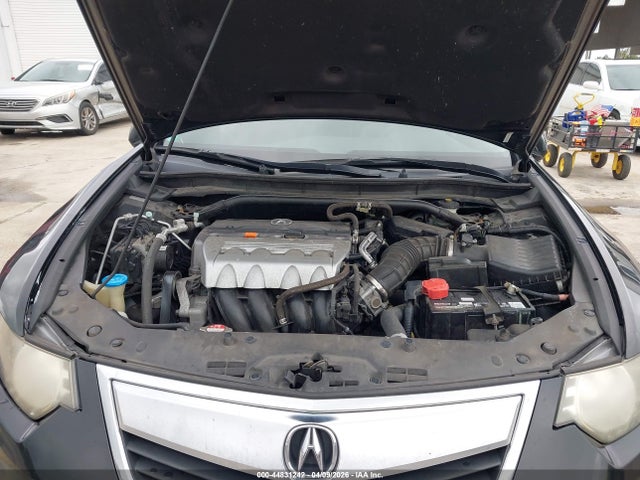 2013 Acura Tsx 2.4 მანქანა იყიდება აუქციონზე, vin: JH4CU2F64DC008212, აუქციონის ნომერი: 44831242