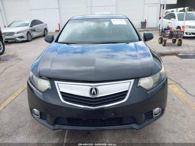 2013 Acura Tsx 2.4 მანქანა იყიდება აუქციონზე, vin: JH4CU2F64DC008212, აუქციონის ნომერი: 44831242