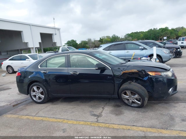 2013 Acura Tsx 2.4 მანქანა იყიდება აუქციონზე, vin: JH4CU2F64DC008212, აუქციონის ნომერი: 44831242