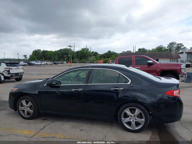 2013 Acura Tsx 2.4 მანქანა იყიდება აუქციონზე, vin: JH4CU2F64DC008212, აუქციონის ნომერი: 44831242