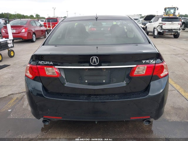 2013 Acura Tsx 2.4 მანქანა იყიდება აუქციონზე, vin: JH4CU2F64DC008212, აუქციონის ნომერი: 44831242