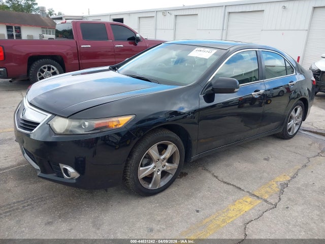 2013 Acura Tsx 2.4 მანქანა იყიდება აუქციონზე, vin: JH4CU2F64DC008212, აუქციონის ნომერი: 44831242
