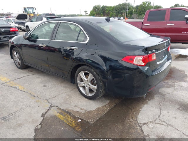 2013 Acura Tsx 2.4 მანქანა იყიდება აუქციონზე, vin: JH4CU2F64DC008212, აუქციონის ნომერი: 44831242