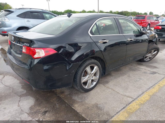 2013 Acura Tsx 2.4 მანქანა იყიდება აუქციონზე, vin: JH4CU2F64DC008212, აუქციონის ნომერი: 44831242